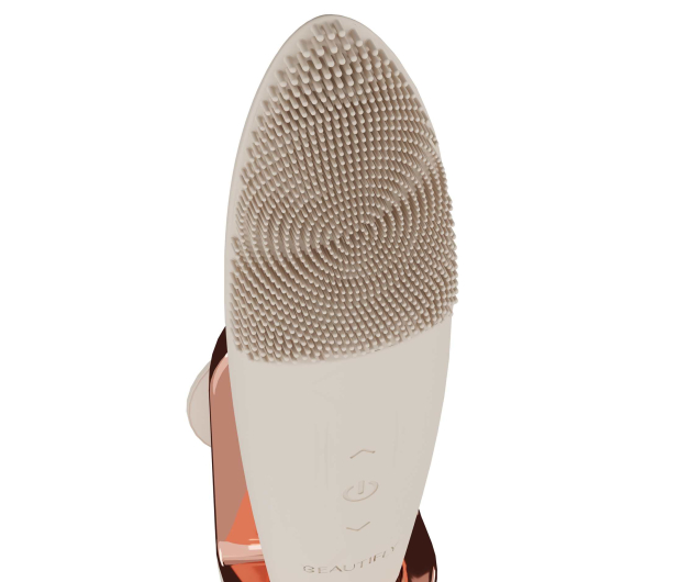 Beautifly Indukcyjna termalna szczoteczka soniczna B-Clean Pro - 1118370 - zdjęcie 6